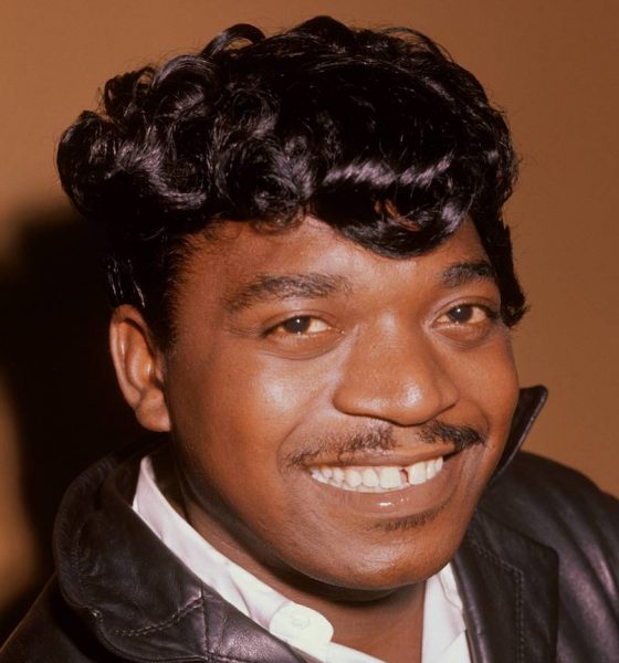 Percy Sledge - Photo: CA/Redferns