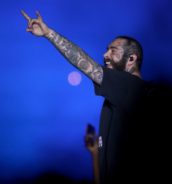 Post Malone - Photo: Robert Cianflone/Getty Images