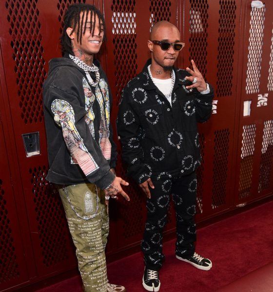 Rae Sremmurd - Photo: Prince Williams/Wireimage