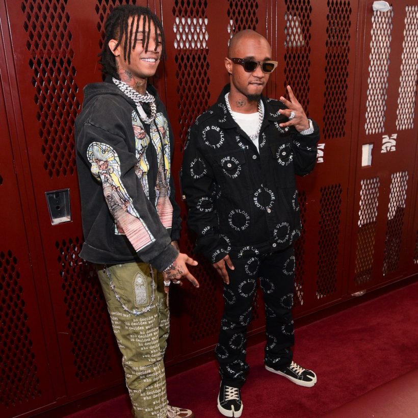 Rae Sremmurd - Photo: Prince Williams/Wireimage