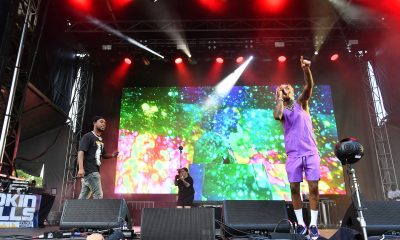 Rae Sremmurd - Photo: Paras Griffin/Getty Images