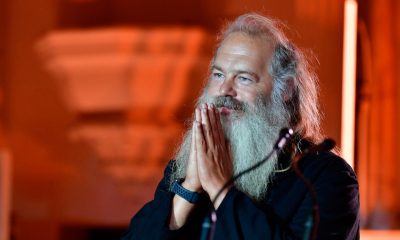 Rick Rubin - Photo: Frazer Harrison/Getty Images for Spotify