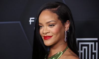 Rihanna – Photo: Mike Coppola/Getty Images