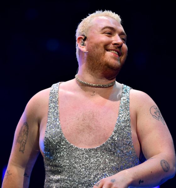 Sam Smith – Photo: Derek White/Getty Images for iHeartRadio