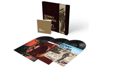 Sonny-Rollins-Go-West-Craft-Recordings