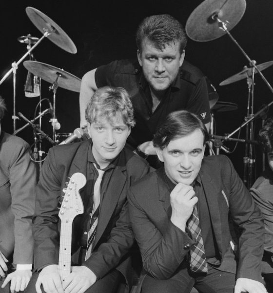 Squeeze in 1982. Photo: Michael Putland/Getty Images