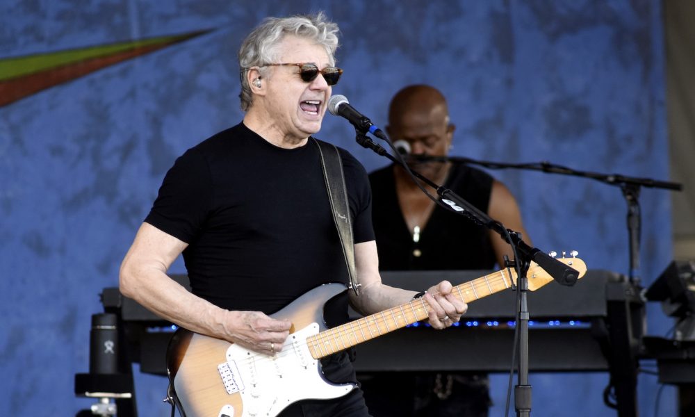 Steve Miller - Photo: Tim Mosenfelder/WireImage