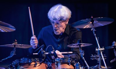 Stewart Copeland - Photo: Neil Lupin/Redferns