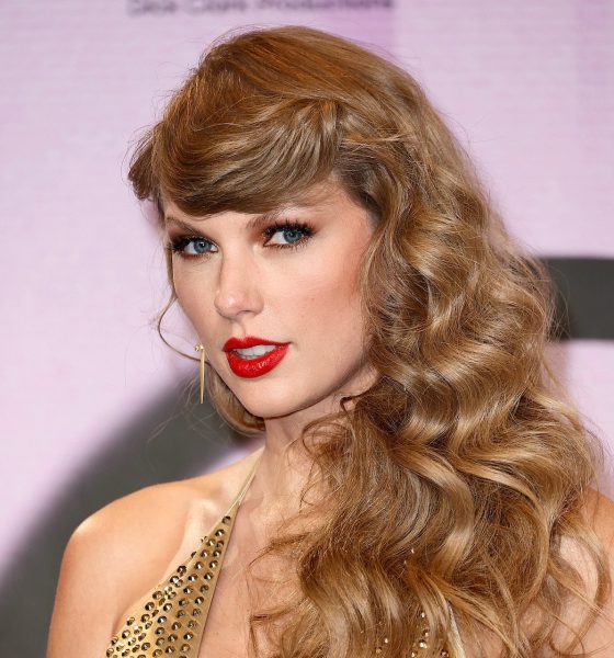 Taylor Swift - Photo: Frazer Harrison/Getty Images