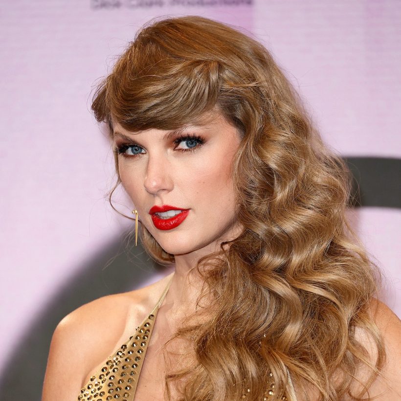 Taylor Swift - Photo: Frazer Harrison/Getty Images