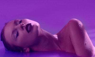 Taylor Swift, ‘Lavender Haze Teaser’ - Photo: YouTube/Republic Records