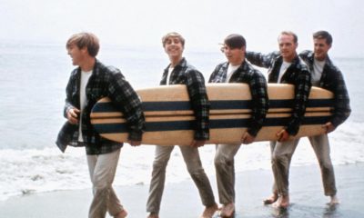 The Beach Boys – Photo: Michael Ochs Archives/Getty Images