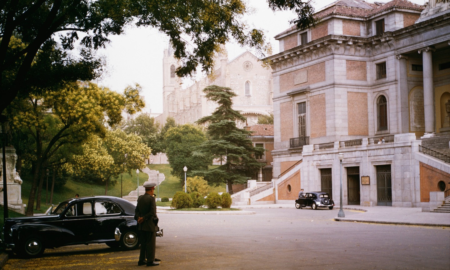 UMusic Madrid ya está abierto