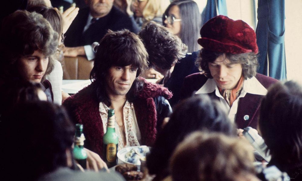 The Rolling Stones