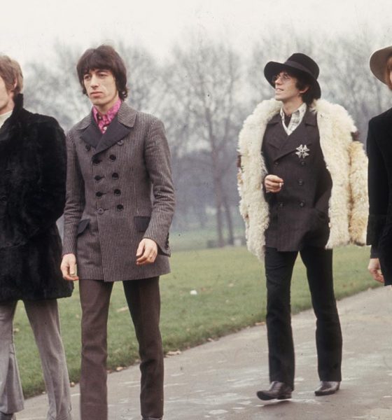 The Rolling Stones