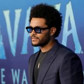 Watch The Enigmatic Video For The Weeknd’s ‘Nothing Is Lost’