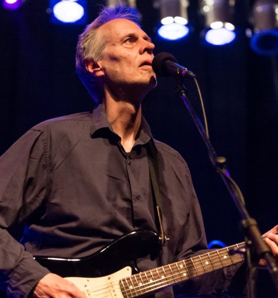 Tom Verlaine - Photo: Darren Eagles/Getty Images