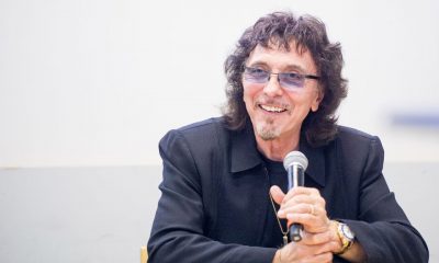 Tony-Iommi-Album-Recording