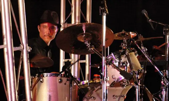 Yukihiro Takahashi - Photo: Yuji Ohsugi/WireImage