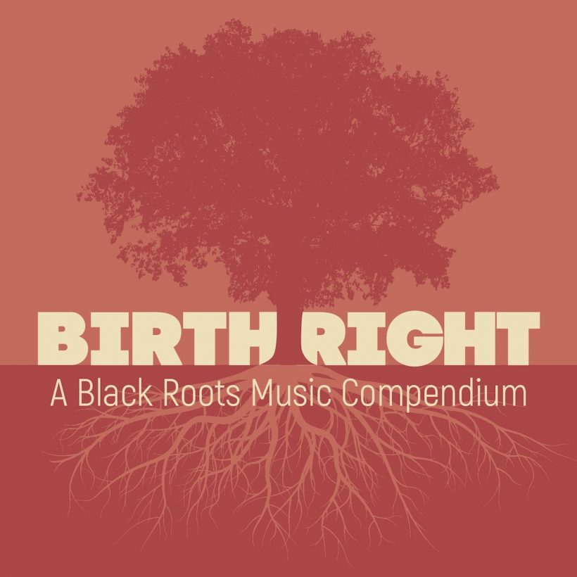 ‘Birthright: A Black Roots Music Compendium’ - Photo: Courtesy of Craft Recordings