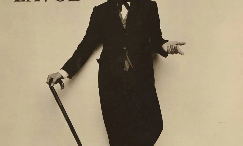 Hector Lavoe Comedia album cover