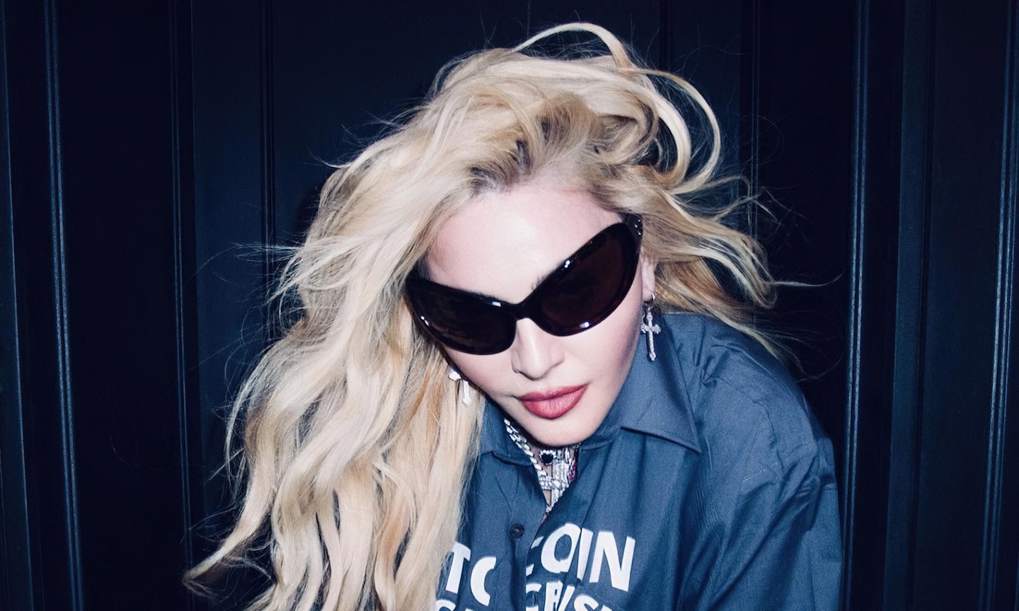 Madonna Announces ‘OneOfAKind Experience’ ‘The Celebration Tour’