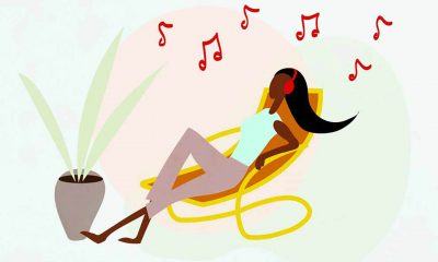 relaxing classical music