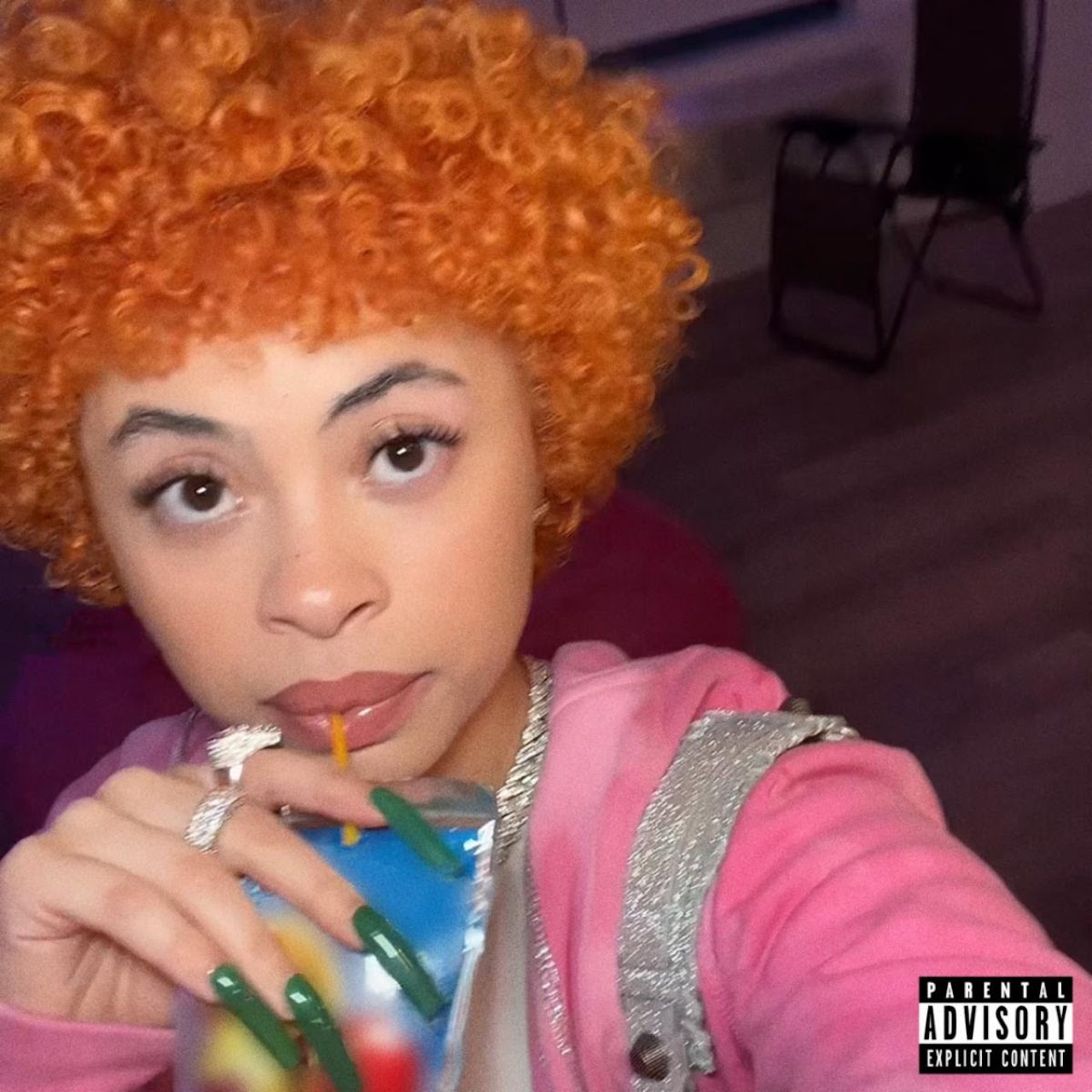 Ice Spice Returns With New Single In Ha Mood 