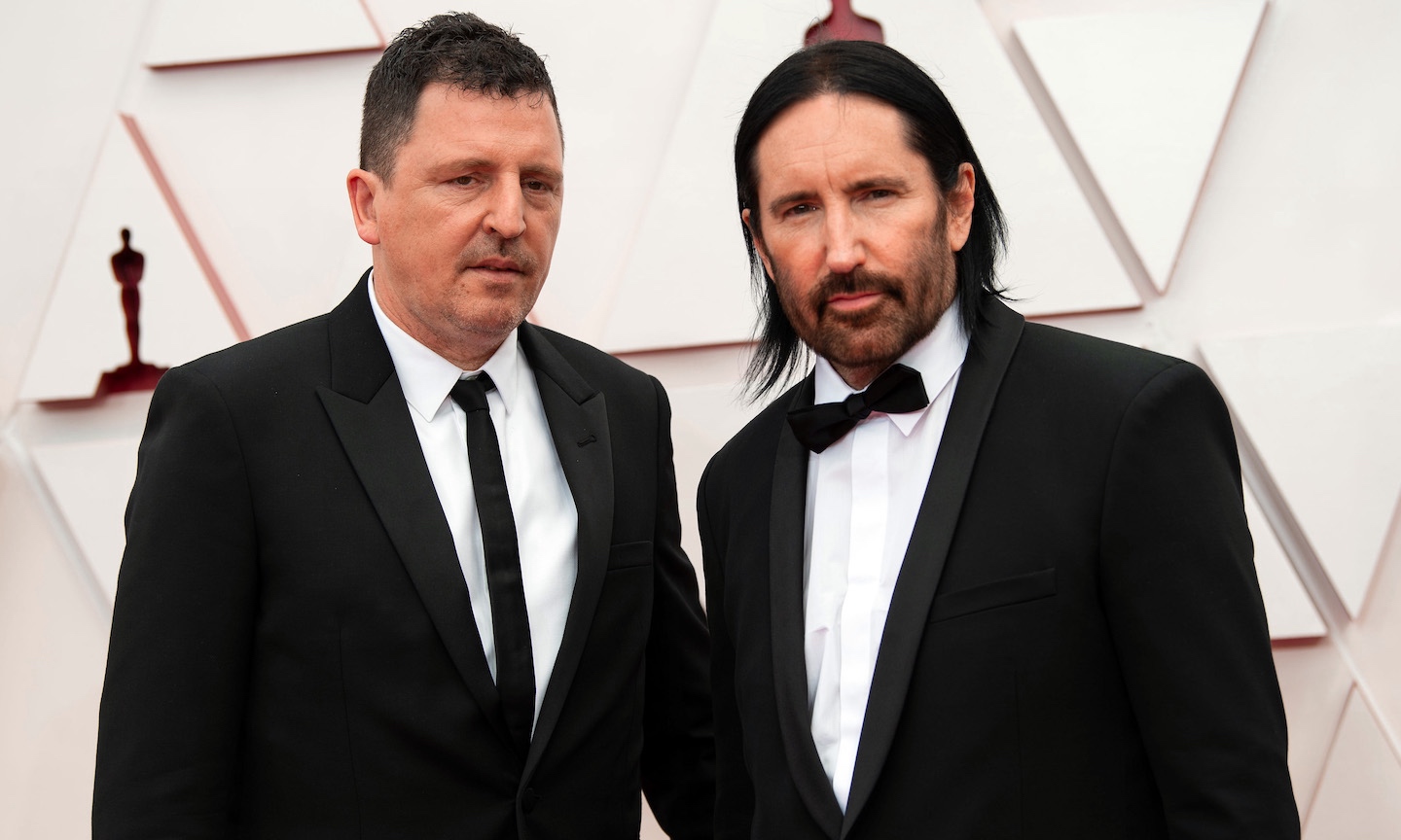 Atticus ross shop