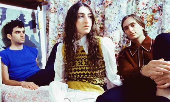 Bailen - Photo: Erica Snyder (Courtesy of Fantasy Records)