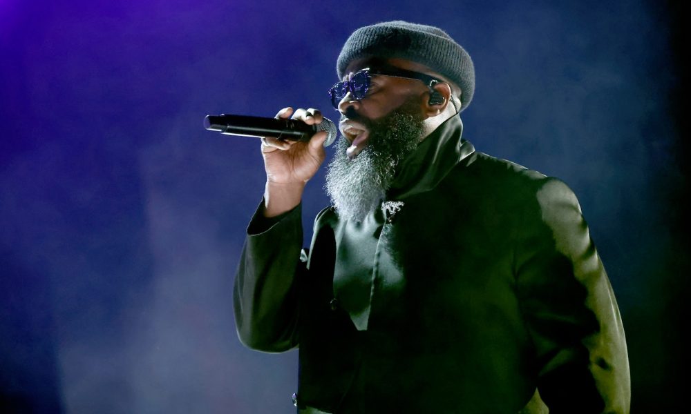 Black Thought - Photo: Emma McIntyre/Getty Images for The Recording Academy