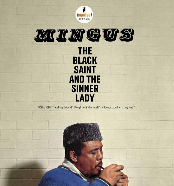 Charles Mingus The Black Saint and the Sinner Lady