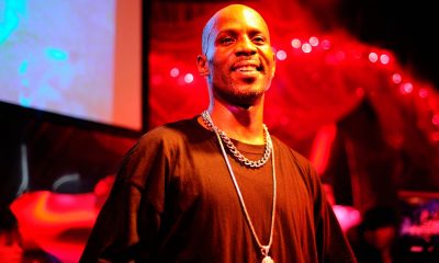 DMX - Photo: Jerod Harris/WireImage