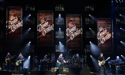 The Doobie Brothers - Photo: Denise Truscello/Getty Images for Caesars Entertainment