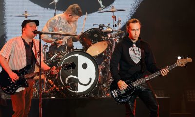 Fall Out Boy - Photo: Kevin Winter/Getty Images for iHeartRadio