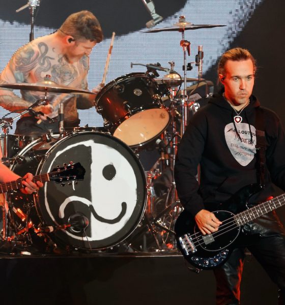Fall Out Boy - Photo: Kevin Winter/Getty Images for iHeartRadio