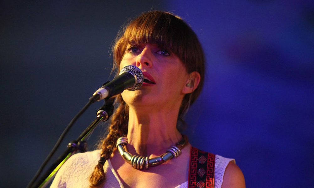 Feist Discusses New Album Multitudes In Apple Music 1 Interview