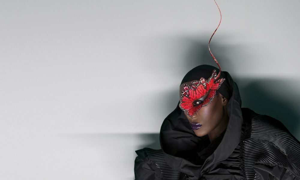 Grace-Jones-Little-Simz-Love-Supreme