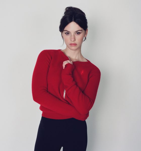 Gracie Abrams - Photo: Danielle Neu (Courtesy of Interscope Records)