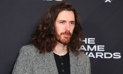 Hozier – Photo: Leon Bennett/Getty Images