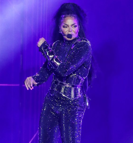 Janet Jackson - Photo: Bennett Raglin/Getty Images for Essence