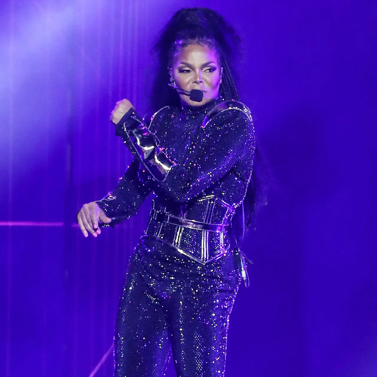 janet jackson tour 2023 images