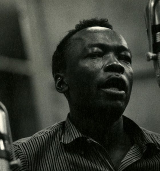 John-Lee-Hooker-Burnin'-Sixtieth-Anniversary
