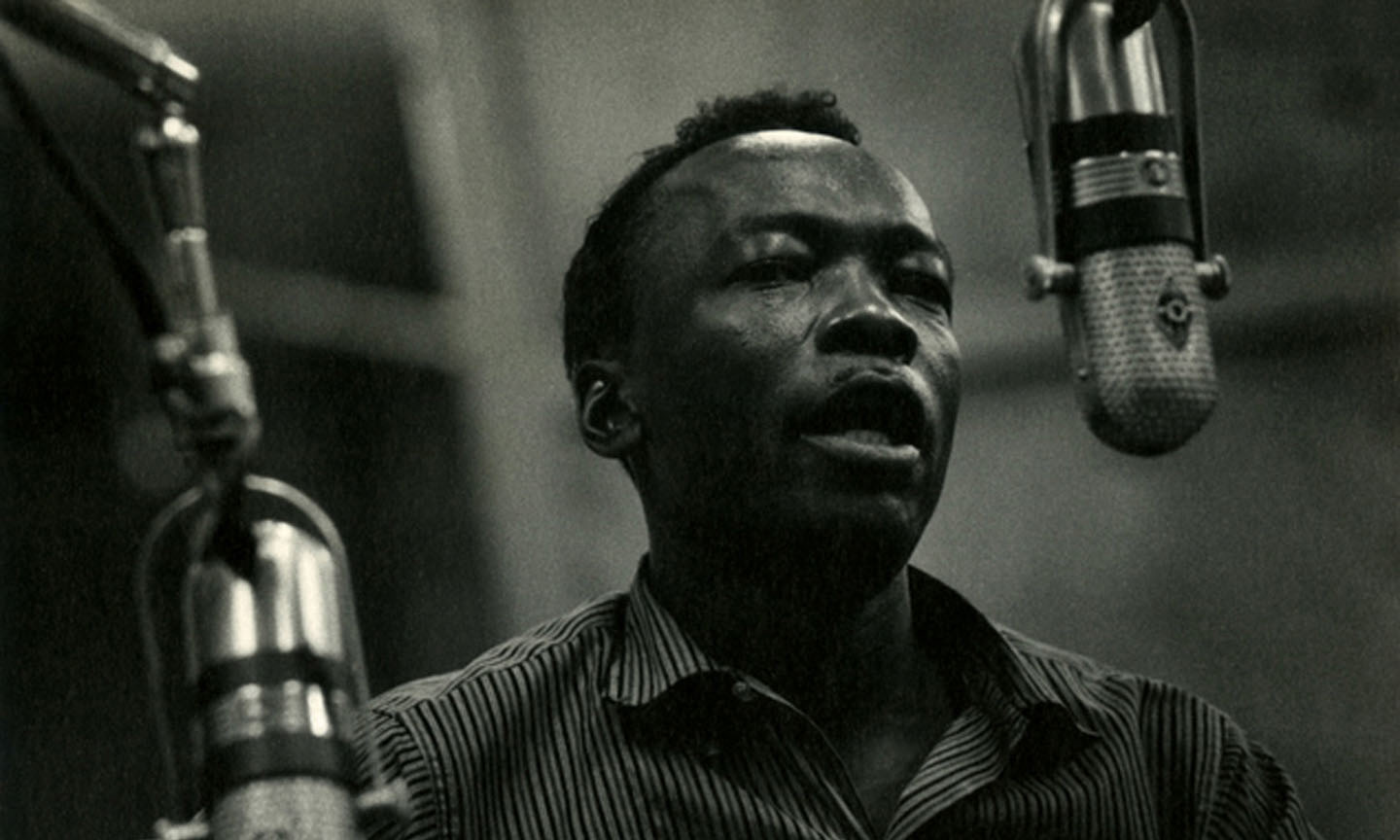 10 Best John Lee Hooker Songs Of All Time