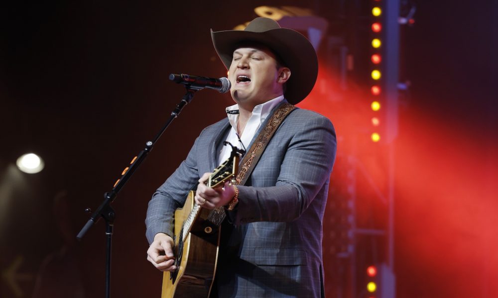 Jon Pardi - Photo: Jason Kempin/Getty Images