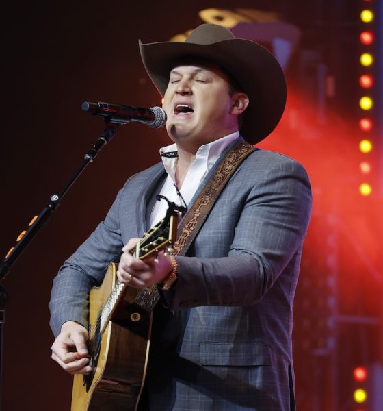 Jon Pardi - Photo: Jason Kempin/Getty Images