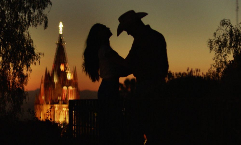 Jon Pardi video still - Courtesy: Capitol Nashville