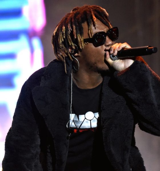 Juice WRLD - Photo: Tim Mosenfelder/Getty Images