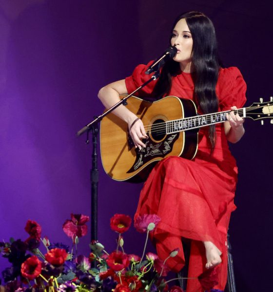 Kacey Musgraves - Photo: Frazer Harrison/Getty Images