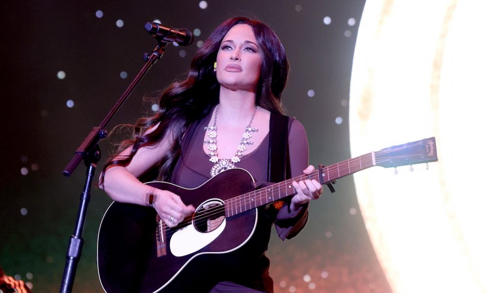 Kacey Musgraves - Photo: Gary Miller/Getty Images